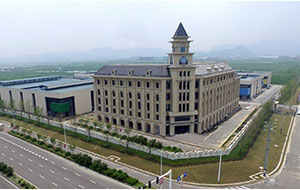 宁波绿动氢能科技研究院